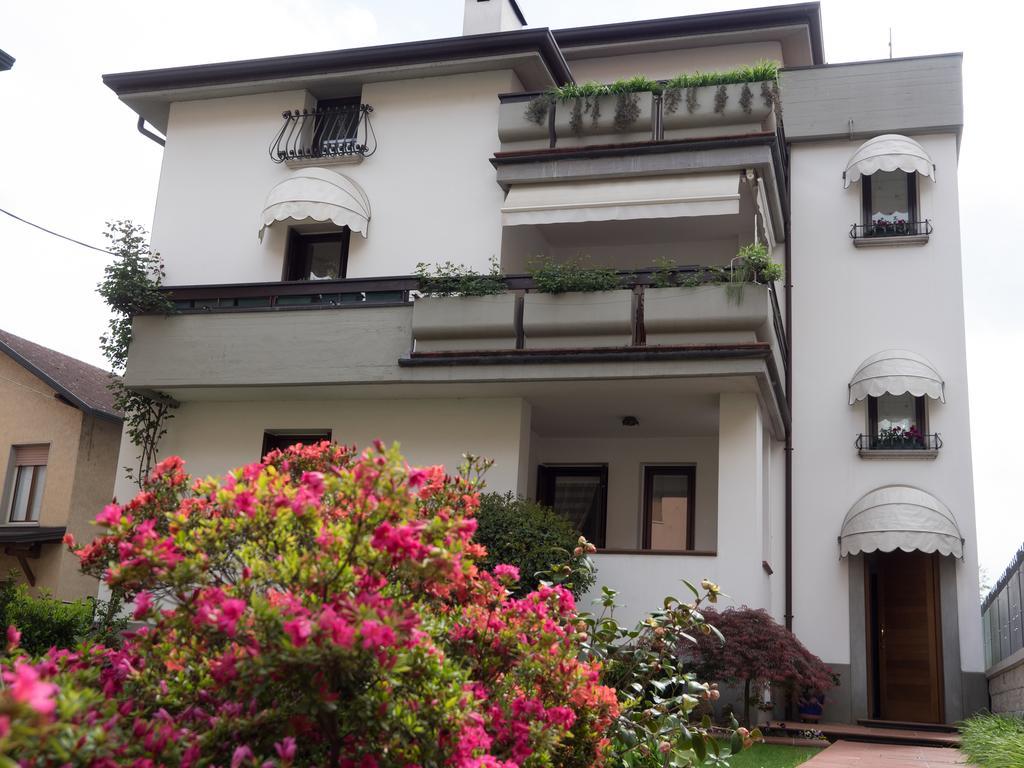 Casa Vacanze Boario Darfo Boario Terme Exterior photo